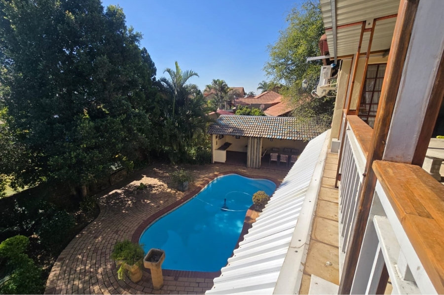 4 Bedroom Property for Sale in Montana Park Gauteng