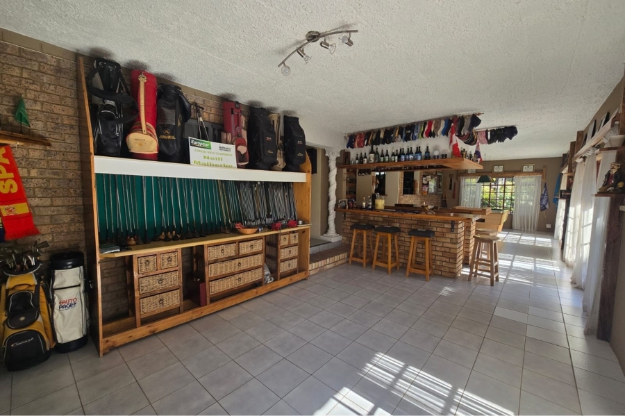 4 Bedroom Property for Sale in Montana Park Gauteng