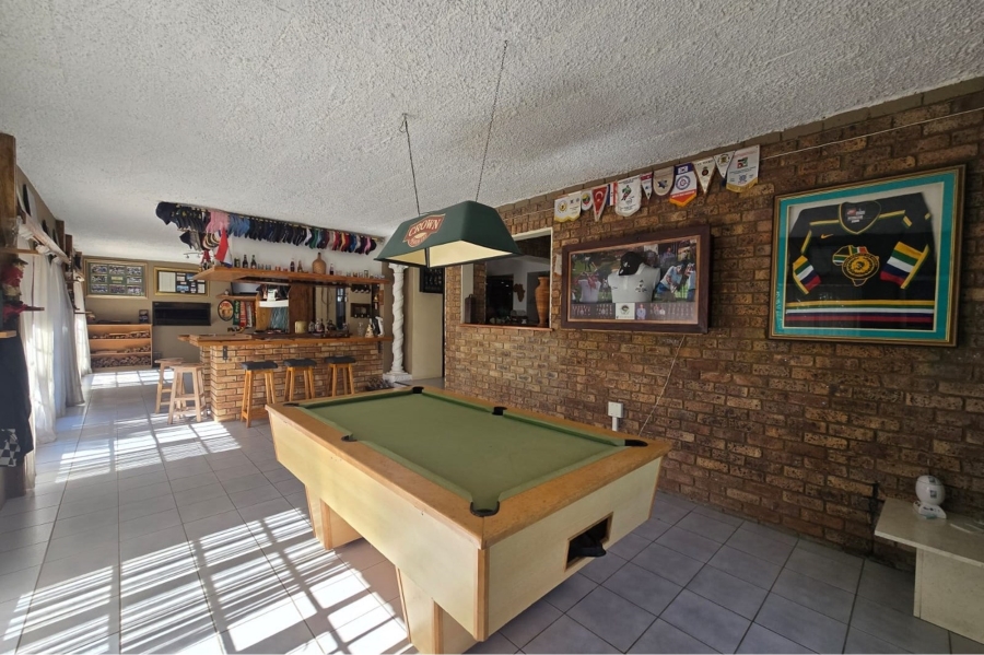 4 Bedroom Property for Sale in Montana Park Gauteng