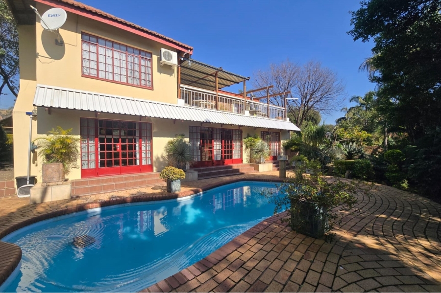 4 Bedroom Property for Sale in Montana Park Gauteng