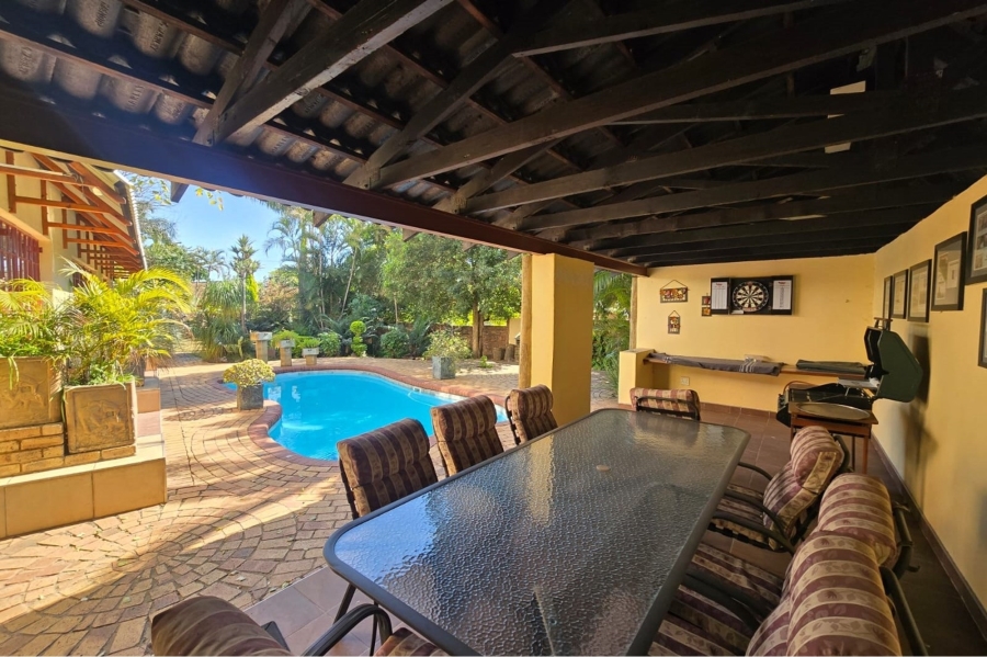 4 Bedroom Property for Sale in Montana Park Gauteng