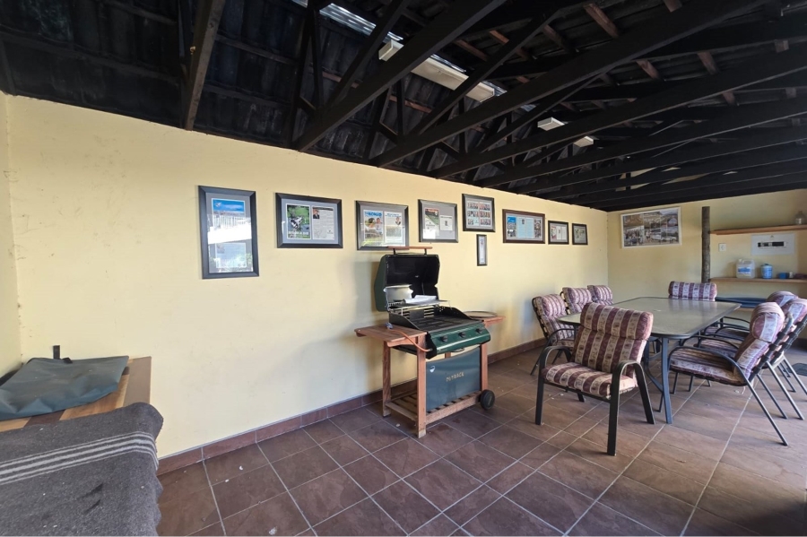 4 Bedroom Property for Sale in Montana Park Gauteng