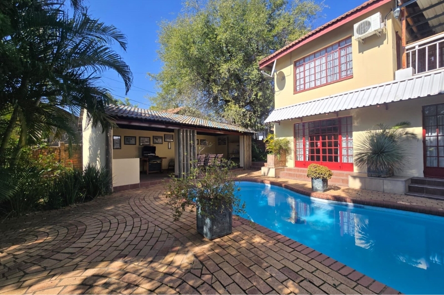 4 Bedroom Property for Sale in Montana Park Gauteng