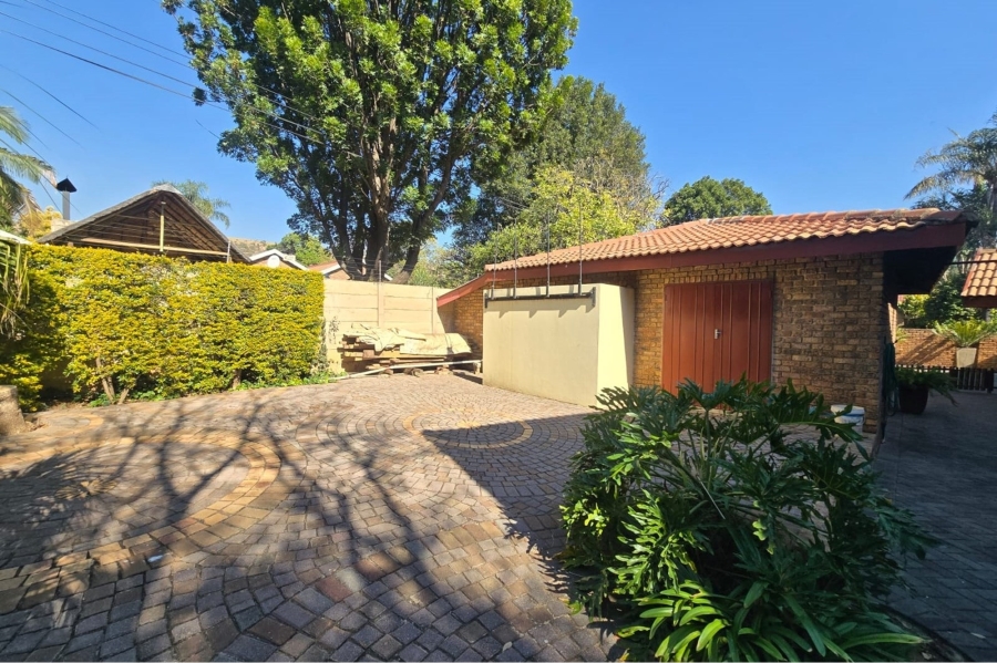 4 Bedroom Property for Sale in Montana Park Gauteng