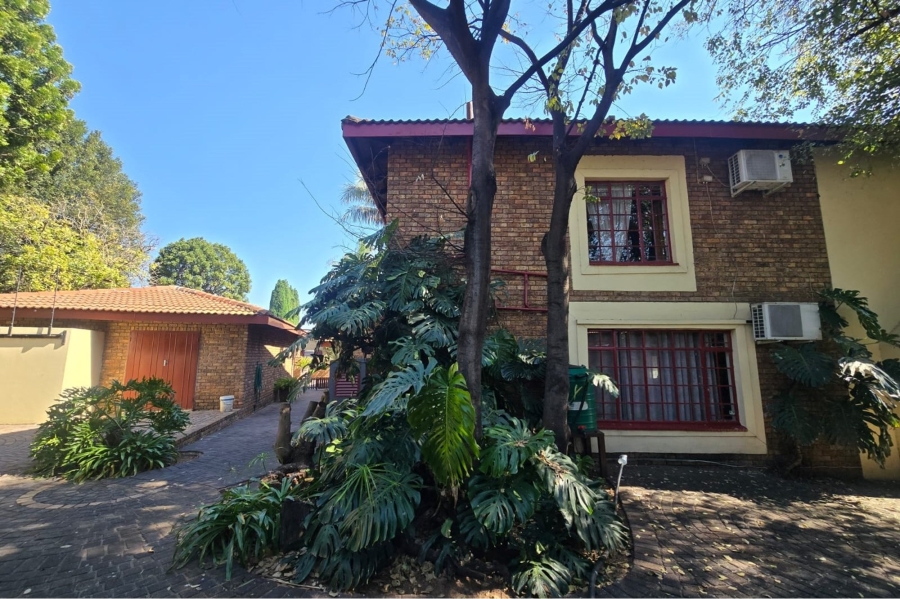 4 Bedroom Property for Sale in Montana Park Gauteng