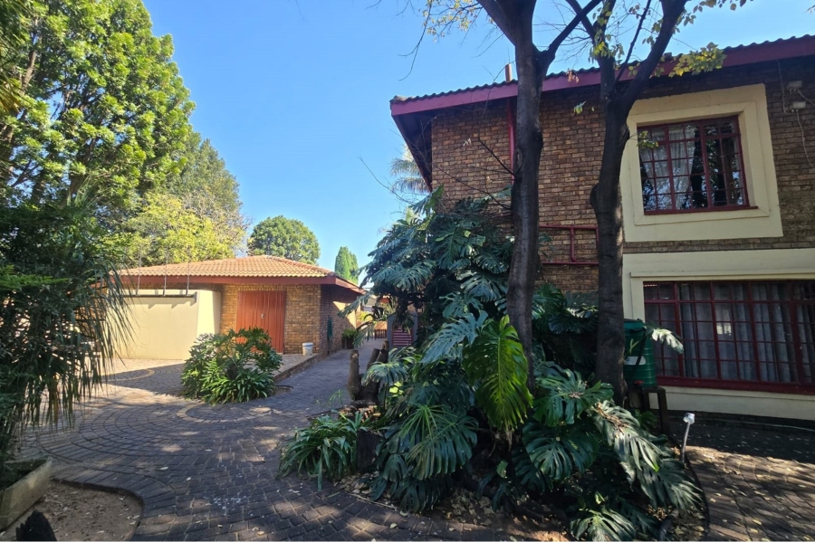 4 Bedroom Property for Sale in Montana Park Gauteng