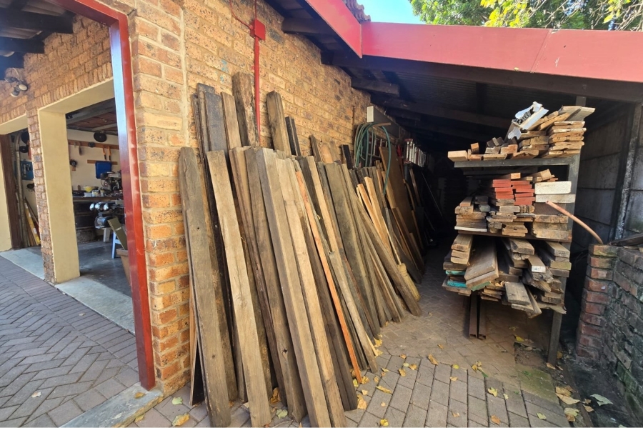 4 Bedroom Property for Sale in Montana Park Gauteng