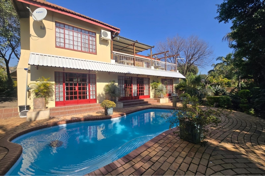 4 Bedroom Property for Sale in Montana Park Gauteng