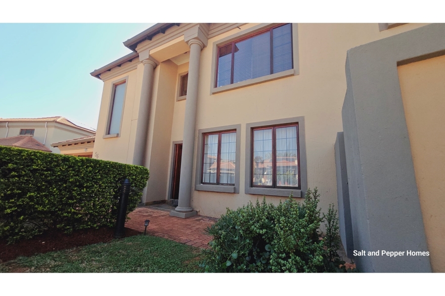 To Let 3 Bedroom Property for Rent in Rose Acres Estate Gauteng