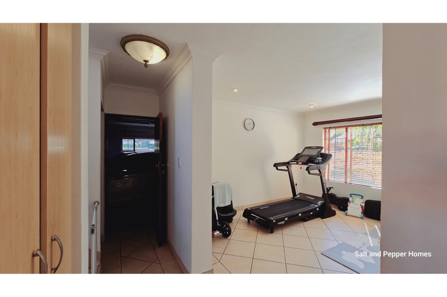 To Let 3 Bedroom Property for Rent in Rose Acres Estate Gauteng