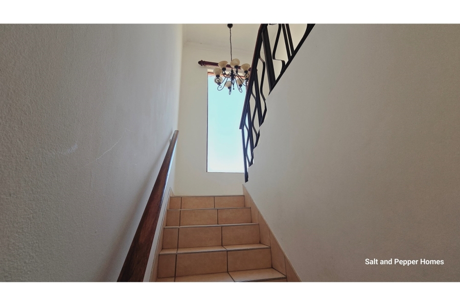 To Let 3 Bedroom Property for Rent in Rose Acres Estate Gauteng