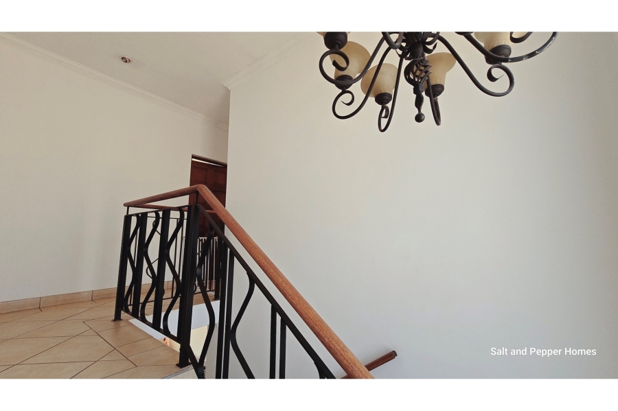 To Let 3 Bedroom Property for Rent in Rose Acres Estate Gauteng