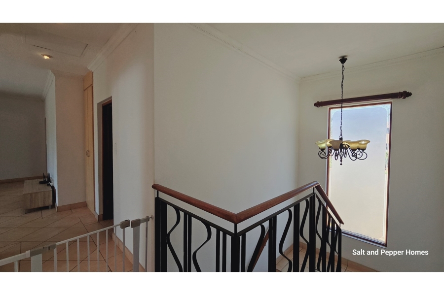 To Let 3 Bedroom Property for Rent in Rose Acres Estate Gauteng
