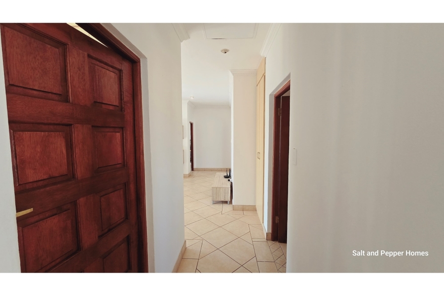 To Let 3 Bedroom Property for Rent in Rose Acres Estate Gauteng