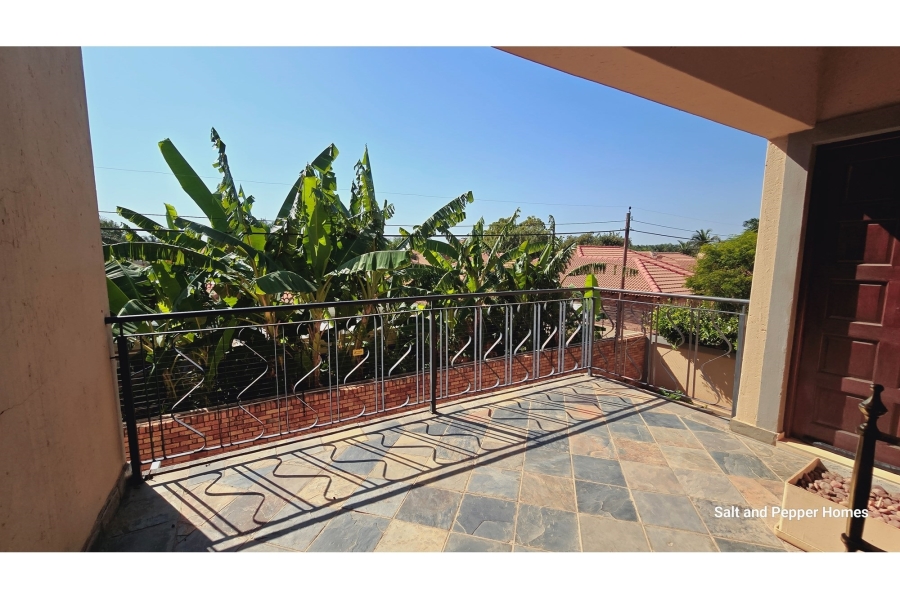 To Let 3 Bedroom Property for Rent in Rose Acres Estate Gauteng