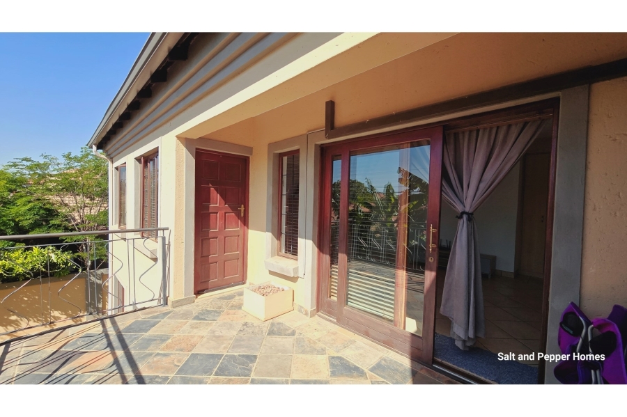 To Let 3 Bedroom Property for Rent in Rose Acres Estate Gauteng