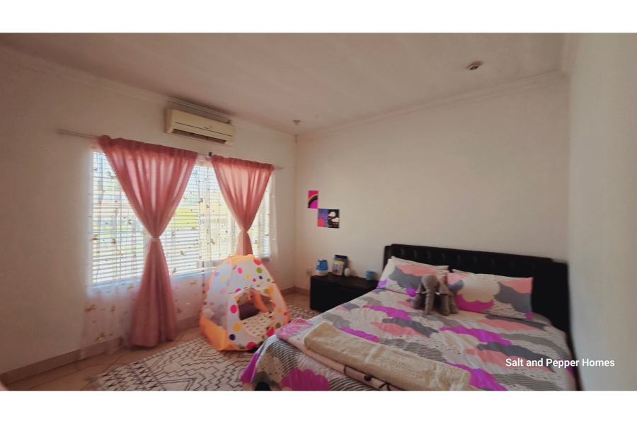 To Let 3 Bedroom Property for Rent in Rose Acres Estate Gauteng