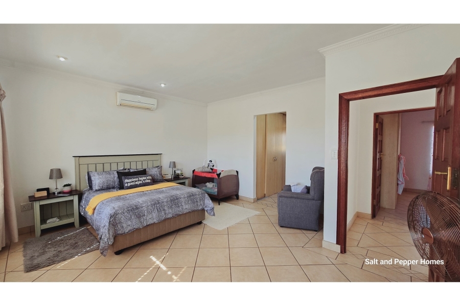 To Let 3 Bedroom Property for Rent in Rose Acres Estate Gauteng