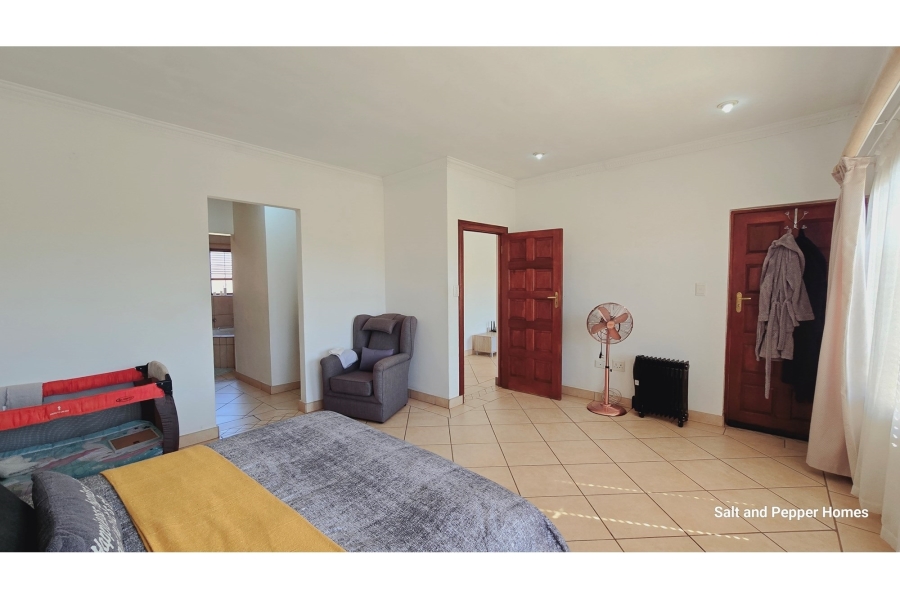 To Let 3 Bedroom Property for Rent in Rose Acres Estate Gauteng