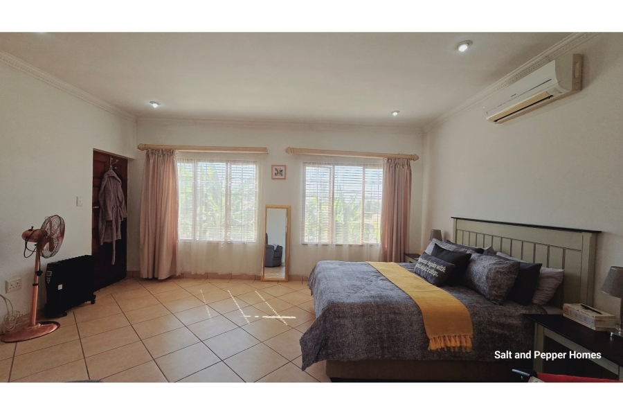 To Let 3 Bedroom Property for Rent in Rose Acres Estate Gauteng