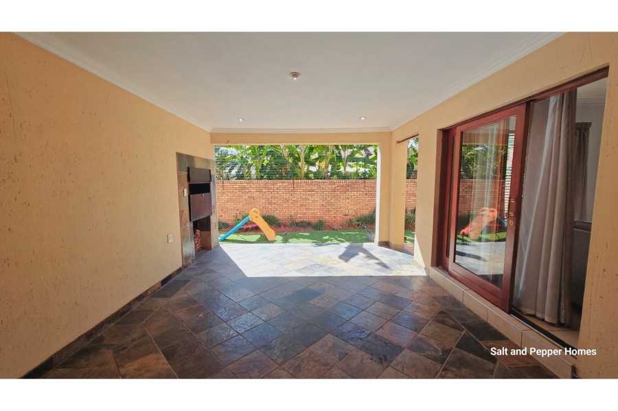 To Let 3 Bedroom Property for Rent in Rose Acres Estate Gauteng