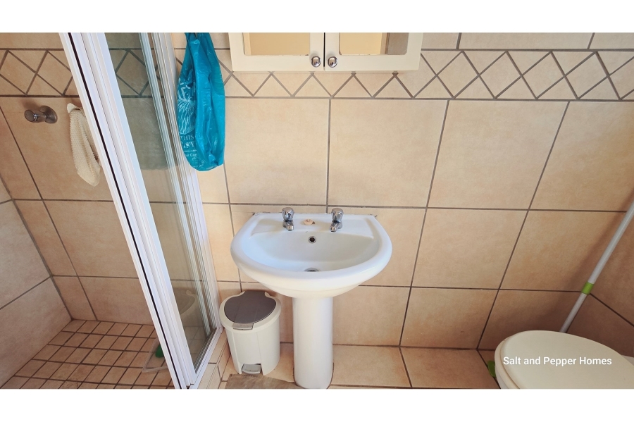 To Let 3 Bedroom Property for Rent in Rose Acres Estate Gauteng