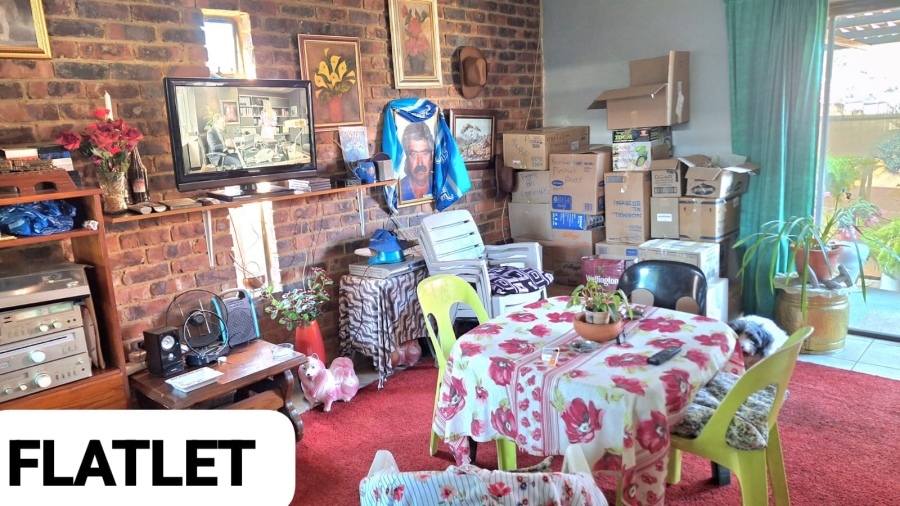 3 Bedroom Property for Sale in Moregloed Gauteng