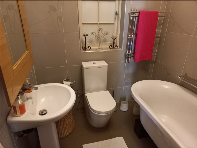 3 Bedroom Property for Sale in Kensington Gauteng
