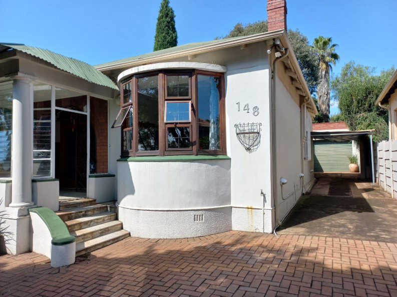 3 Bedroom Property for Sale in Kensington Gauteng
