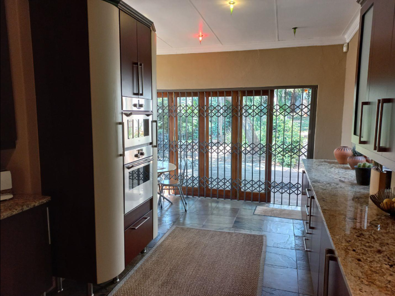 3 Bedroom Property for Sale in Kensington Gauteng