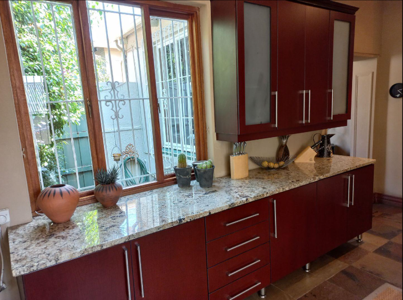 3 Bedroom Property for Sale in Kensington Gauteng