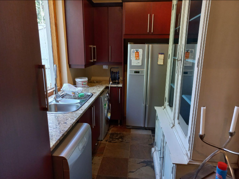 3 Bedroom Property for Sale in Kensington Gauteng