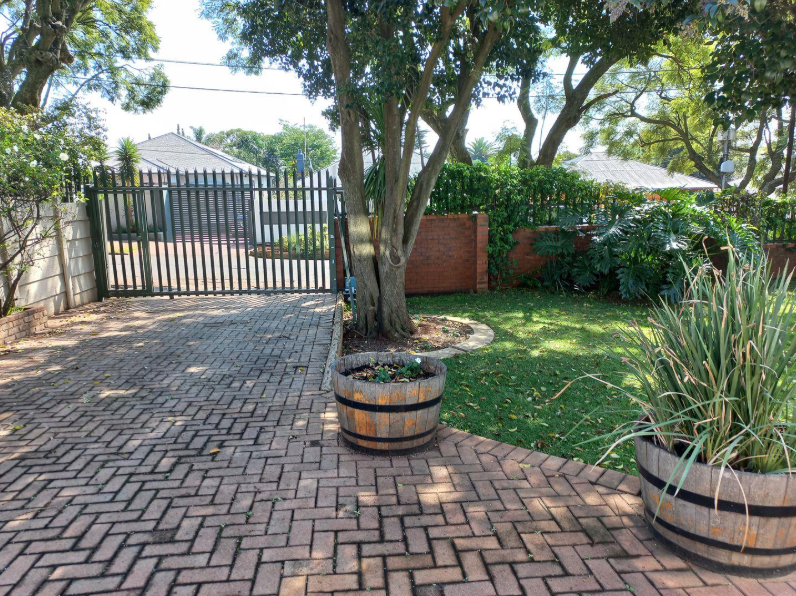 3 Bedroom Property for Sale in Kensington Gauteng