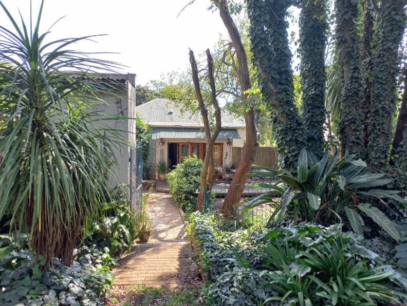 3 Bedroom Property for Sale in Kensington Gauteng