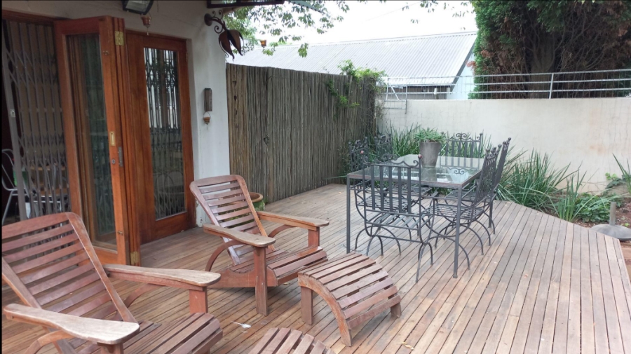 3 Bedroom Property for Sale in Kensington Gauteng