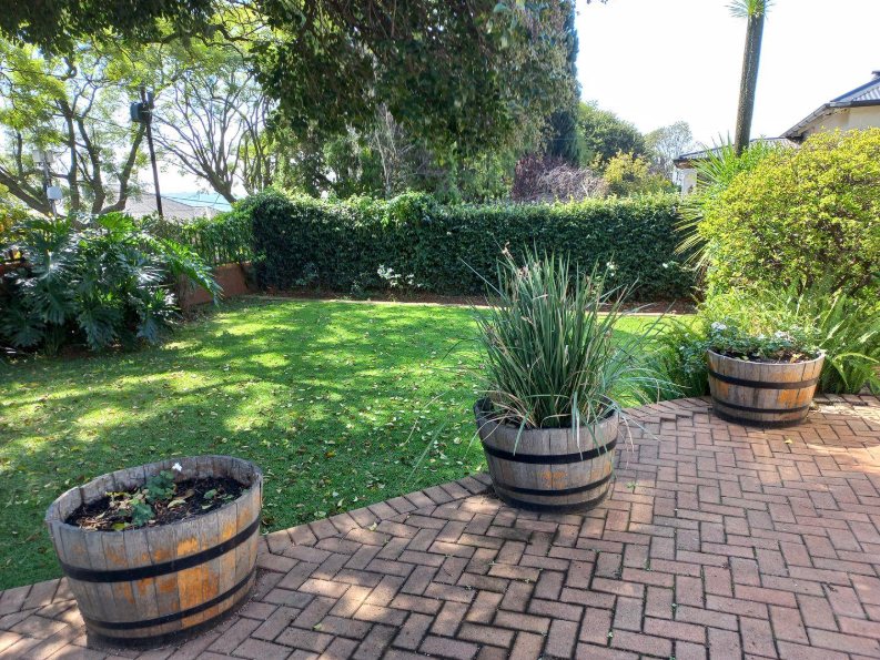 3 Bedroom Property for Sale in Kensington Gauteng