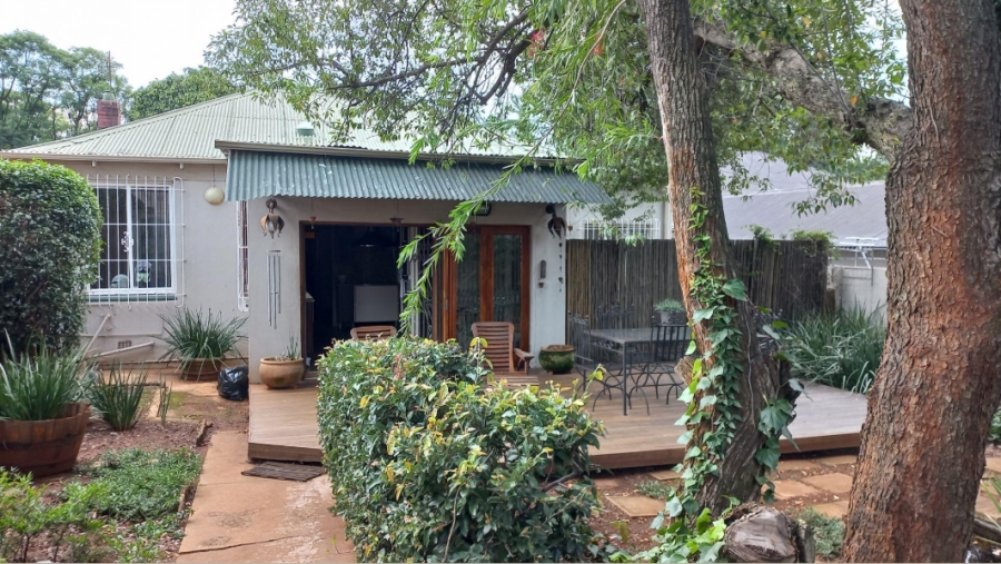 3 Bedroom Property for Sale in Kensington Gauteng