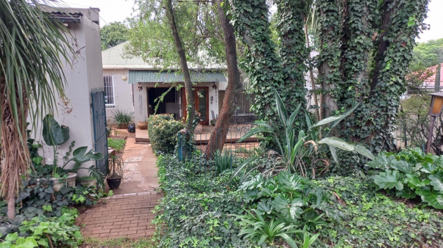 3 Bedroom Property for Sale in Kensington Gauteng