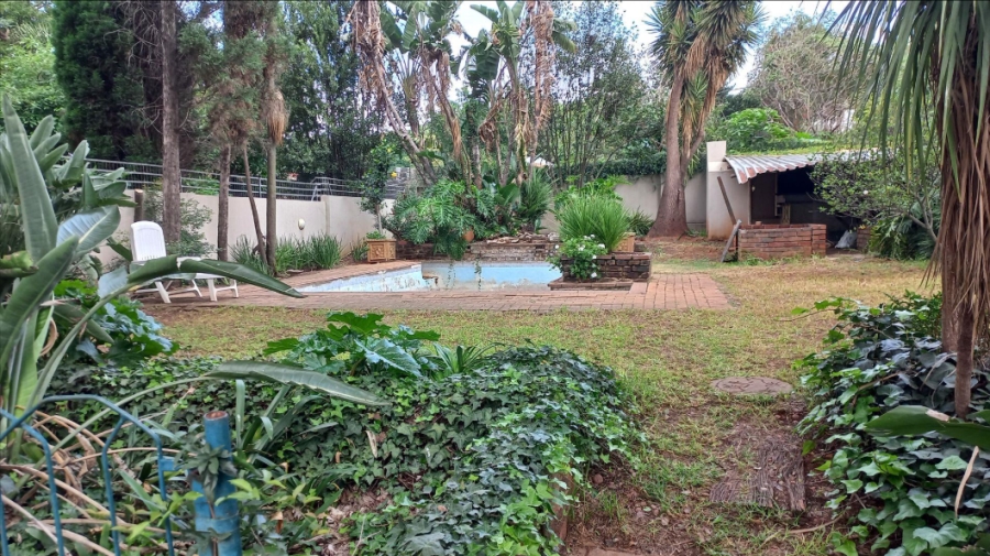 3 Bedroom Property for Sale in Kensington Gauteng