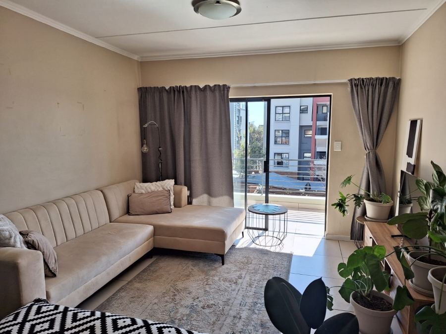 To Let 2 Bedroom Property for Rent in Fourways Gauteng