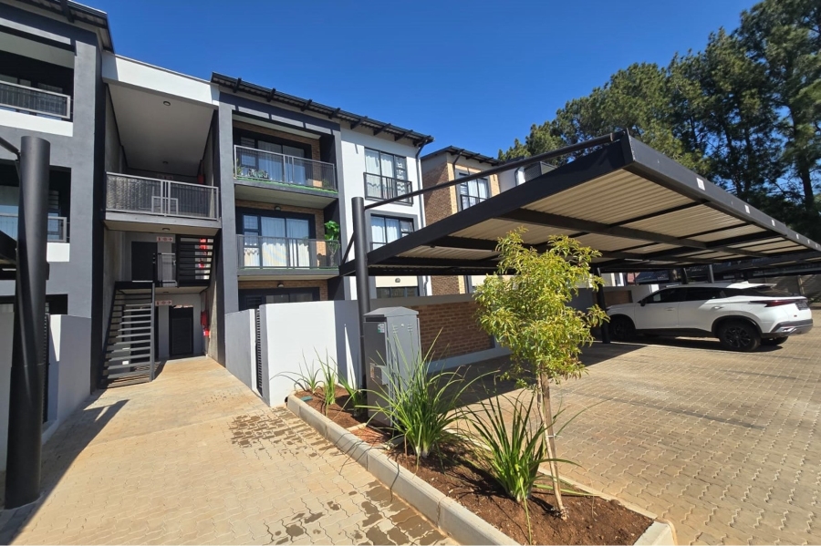 To Let 2 Bedroom Property for Rent in Montana Gauteng