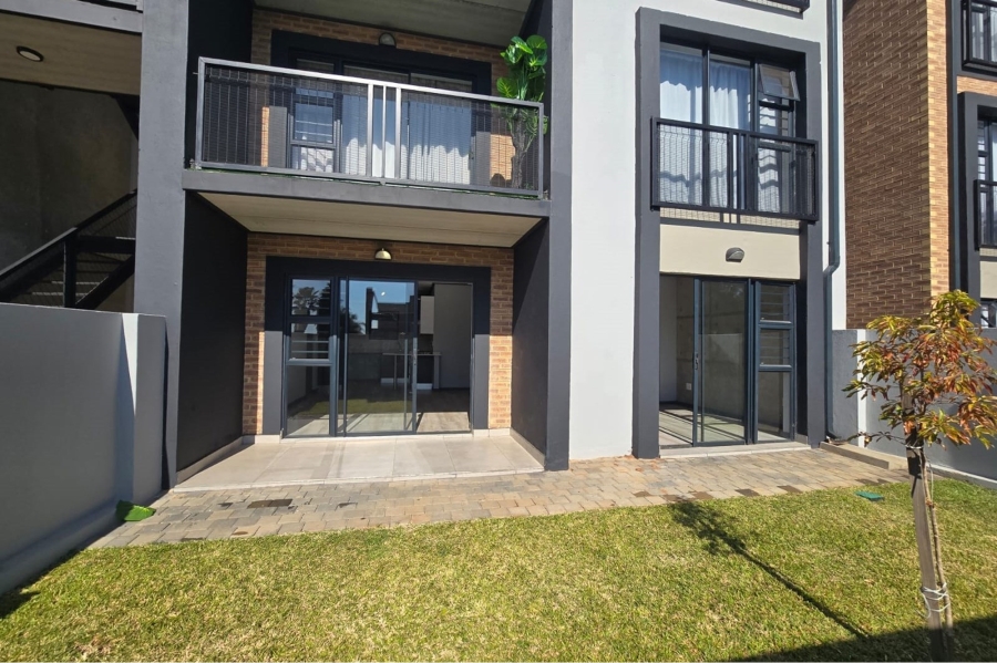 To Let 2 Bedroom Property for Rent in Montana Gauteng