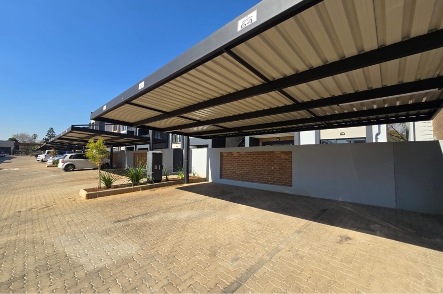 To Let 2 Bedroom Property for Rent in Montana Gauteng