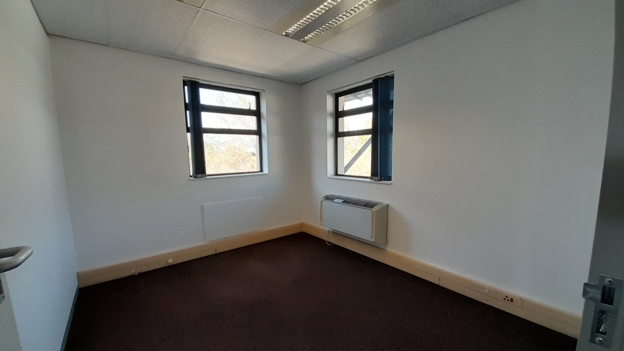 To Let commercial Property for Rent in Randjespark Gauteng