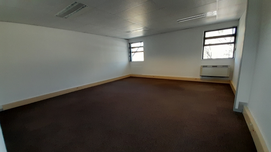 To Let commercial Property for Rent in Randjespark Gauteng