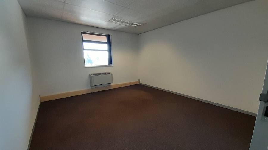 To Let commercial Property for Rent in Randjespark Gauteng
