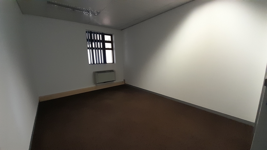 To Let commercial Property for Rent in Randjespark Gauteng