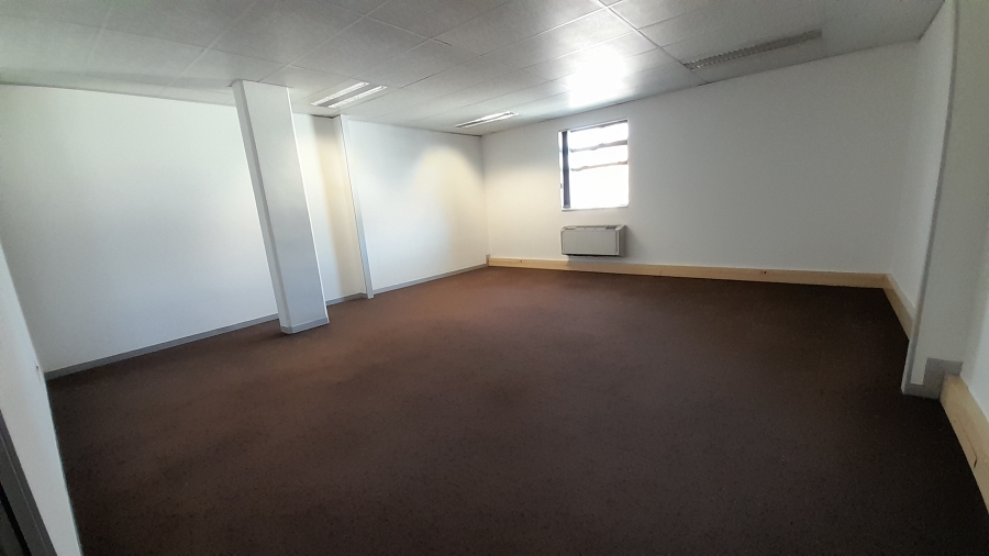 To Let commercial Property for Rent in Randjespark Gauteng