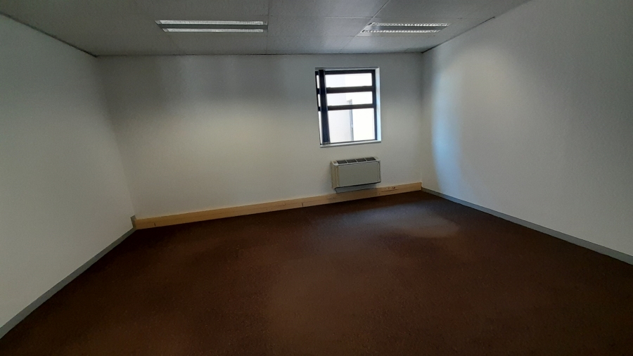 To Let commercial Property for Rent in Randjespark Gauteng