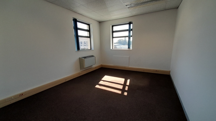 To Let commercial Property for Rent in Randjespark Gauteng